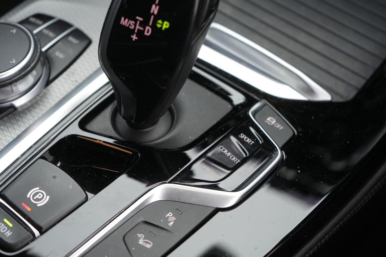 Used BMW X4 2019 for sale - 77385296: Photo 13