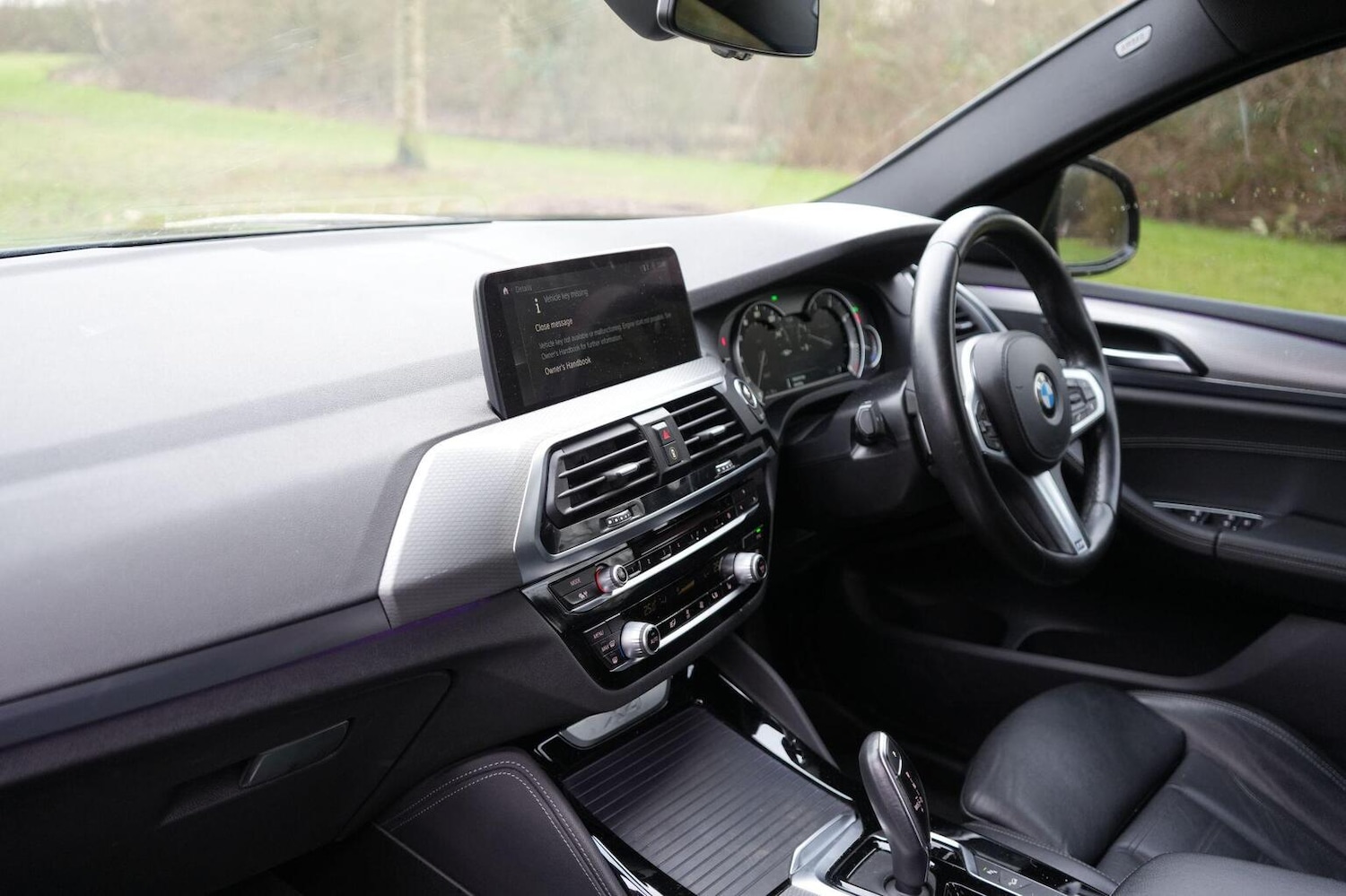 Used BMW X4 2019 for sale - 77385296: Photo 14