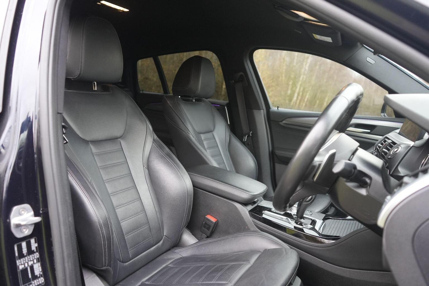 Used BMW X4 2019 for sale - 77385296: Photo 16