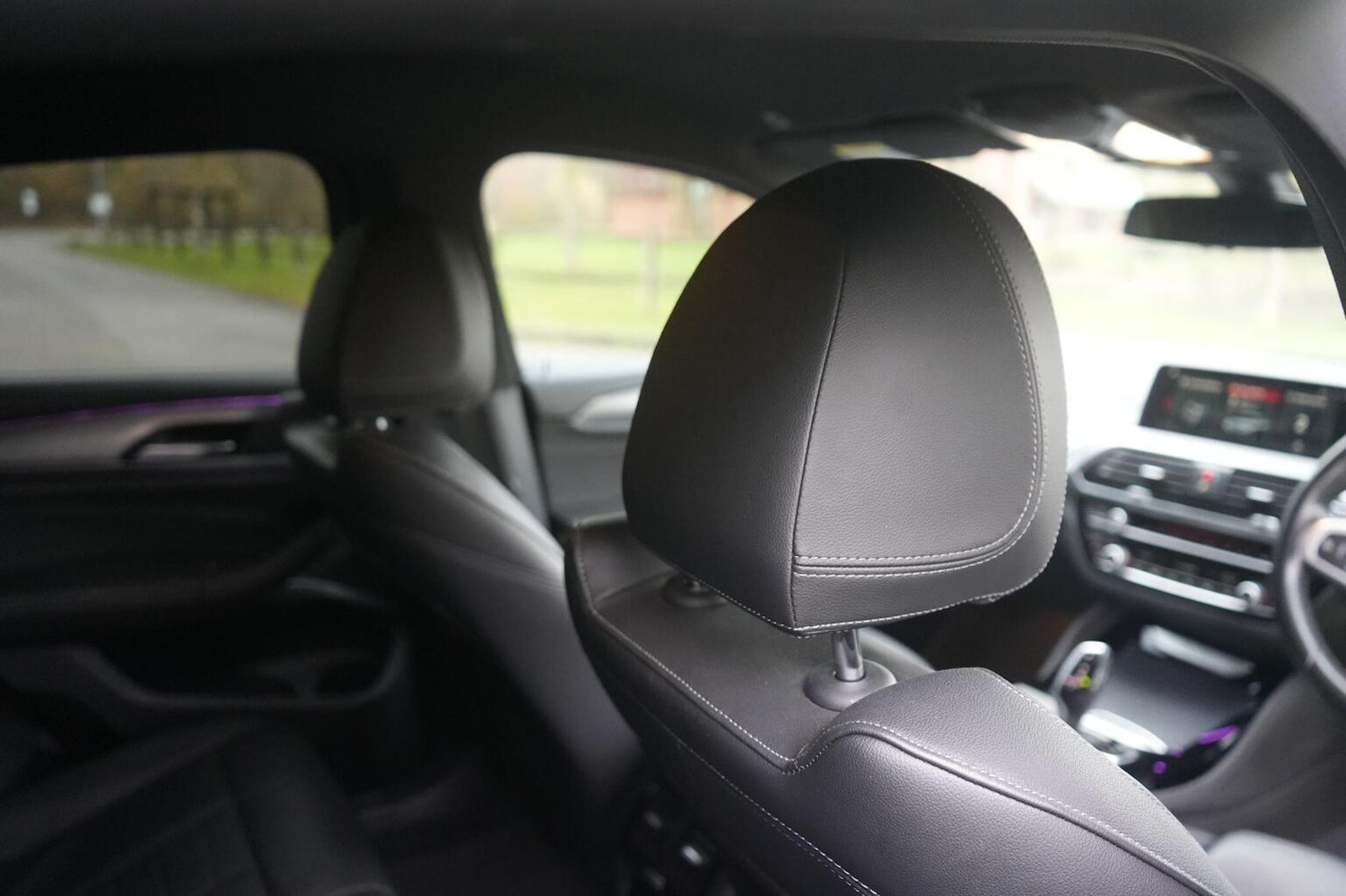 Used BMW X4 2019 for sale - 77385296: Photo 17