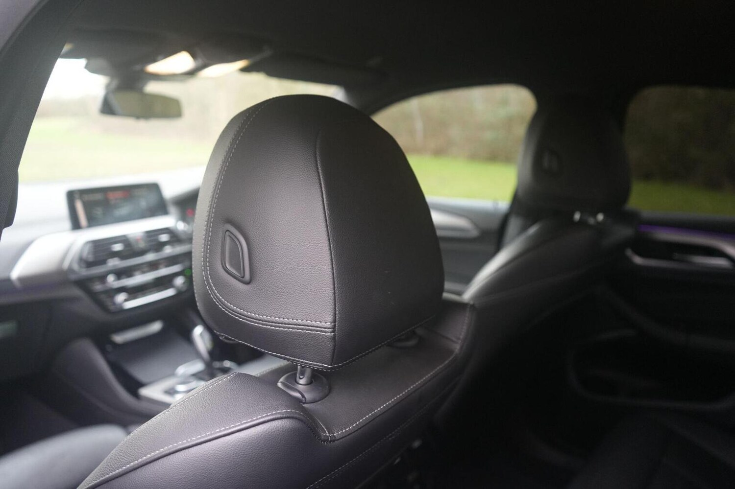 Used BMW X4 2019 for sale - 77385296: Photo 18