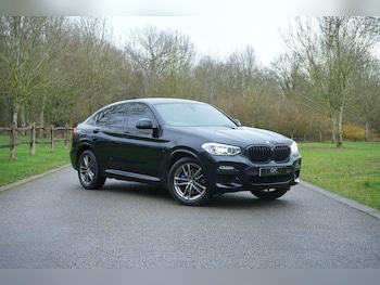 2019 - 3.0 30d M Sport Auto xDrive Euro 6 (s/s) 5dr