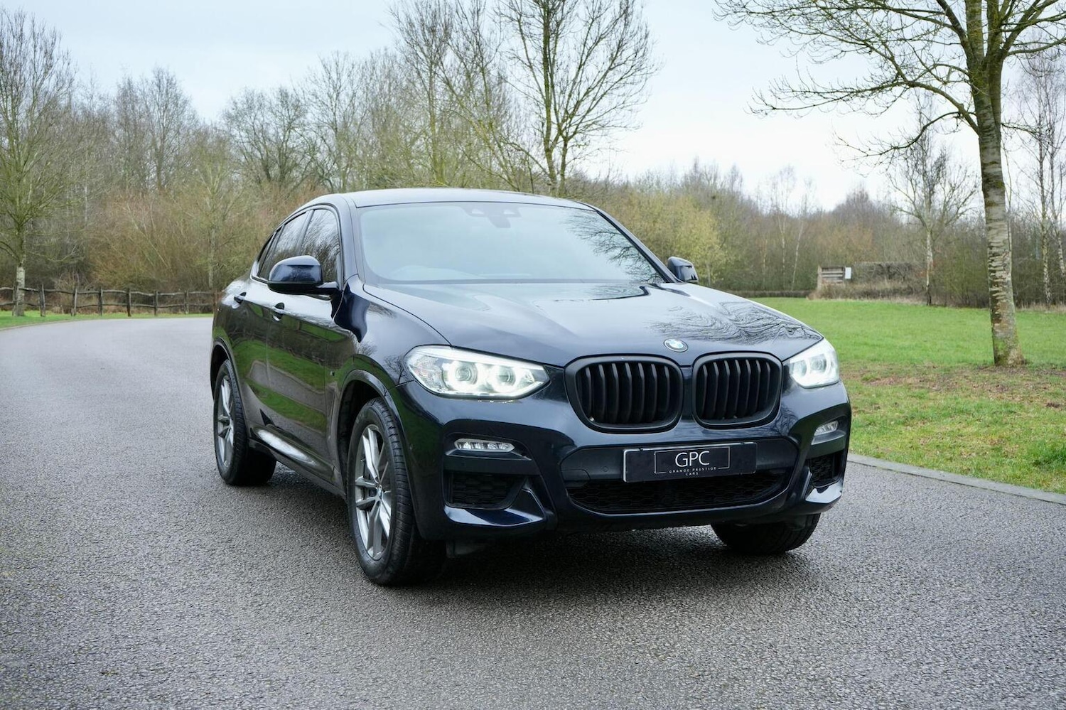 Used BMW X4 2019 for sale - 77385296: Photo 2
