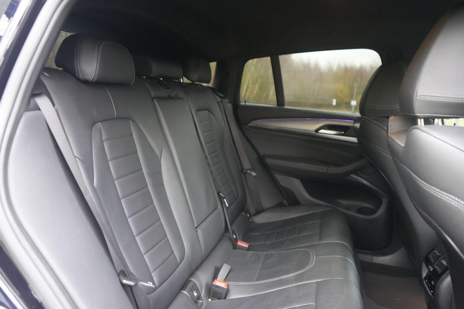 Used BMW X4 2019 for sale - 77385296: Photo 20