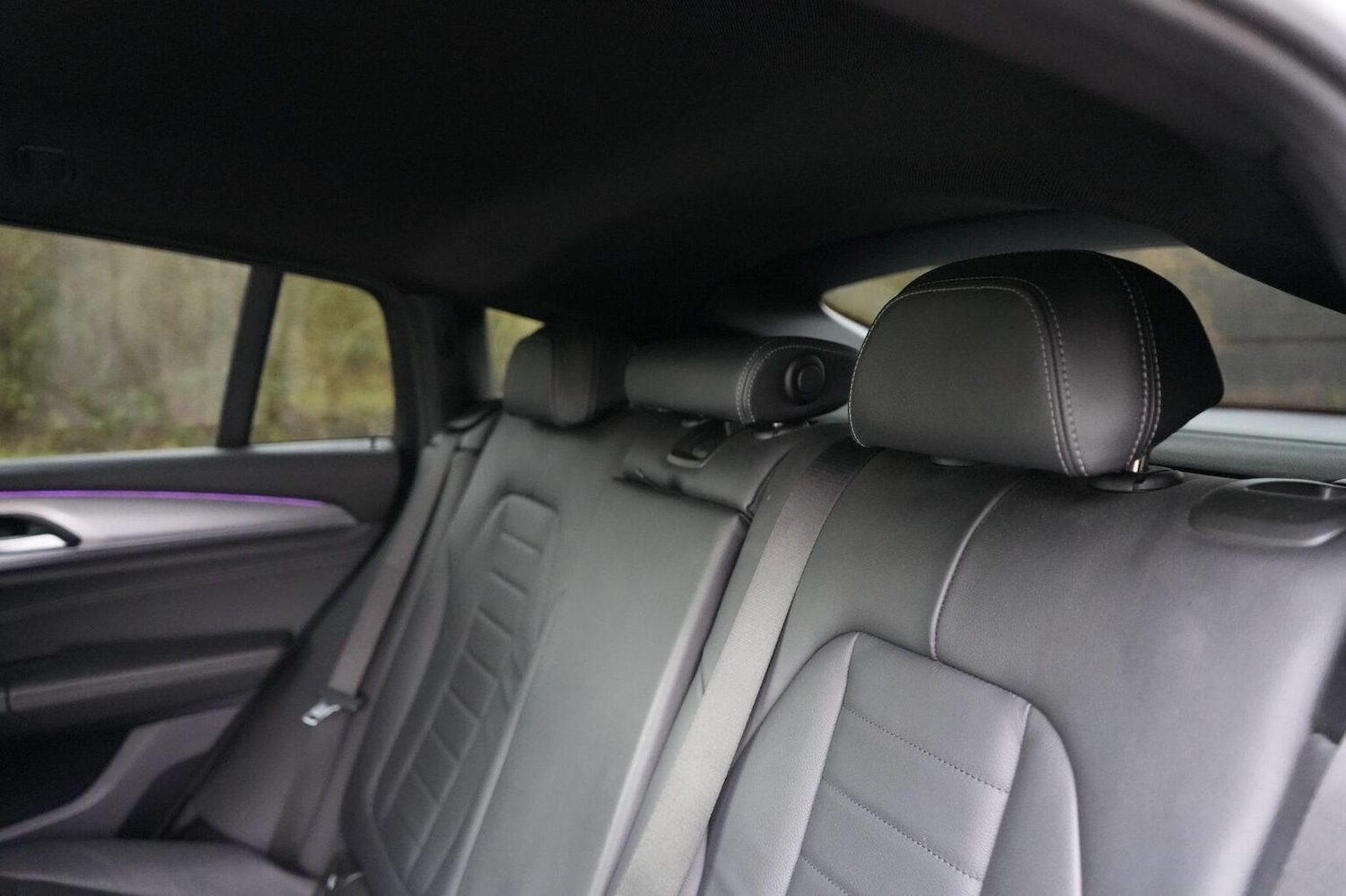 Used BMW X4 2019 for sale - 77385296: Photo 21