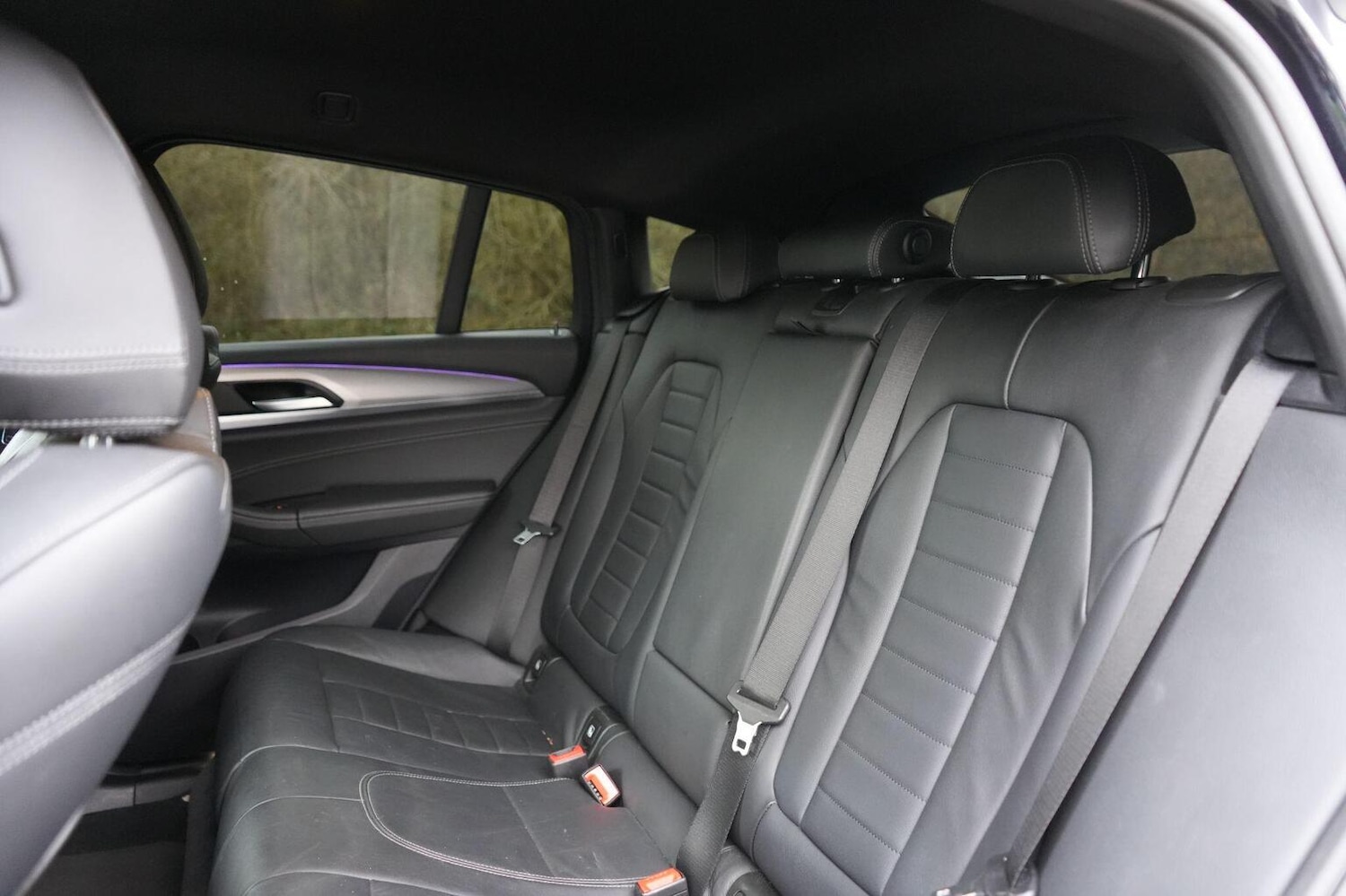 Used BMW X4 2019 for sale - 77385296: Photo 22