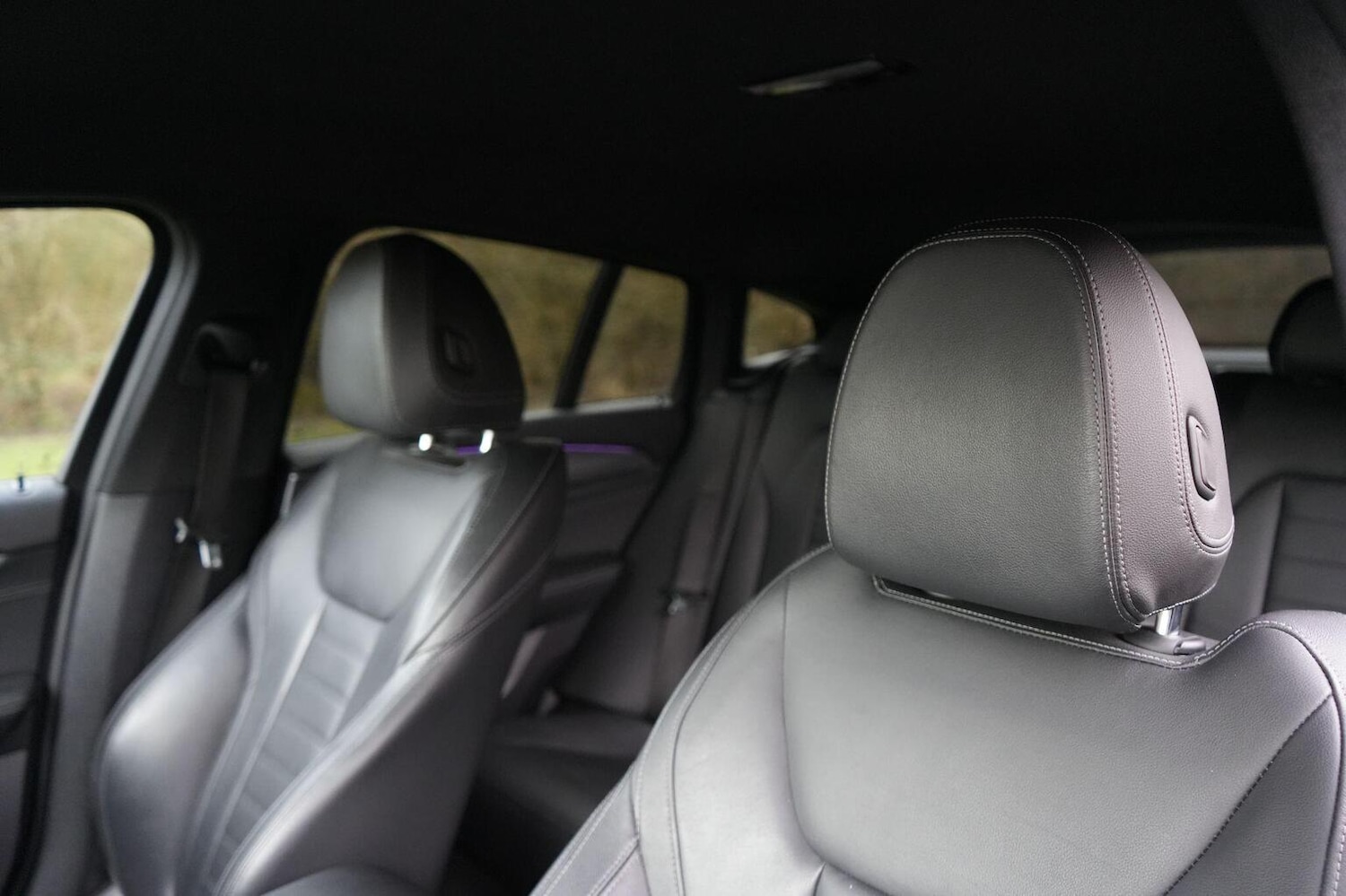 Used BMW X4 2019 for sale - 77385296: Photo 23