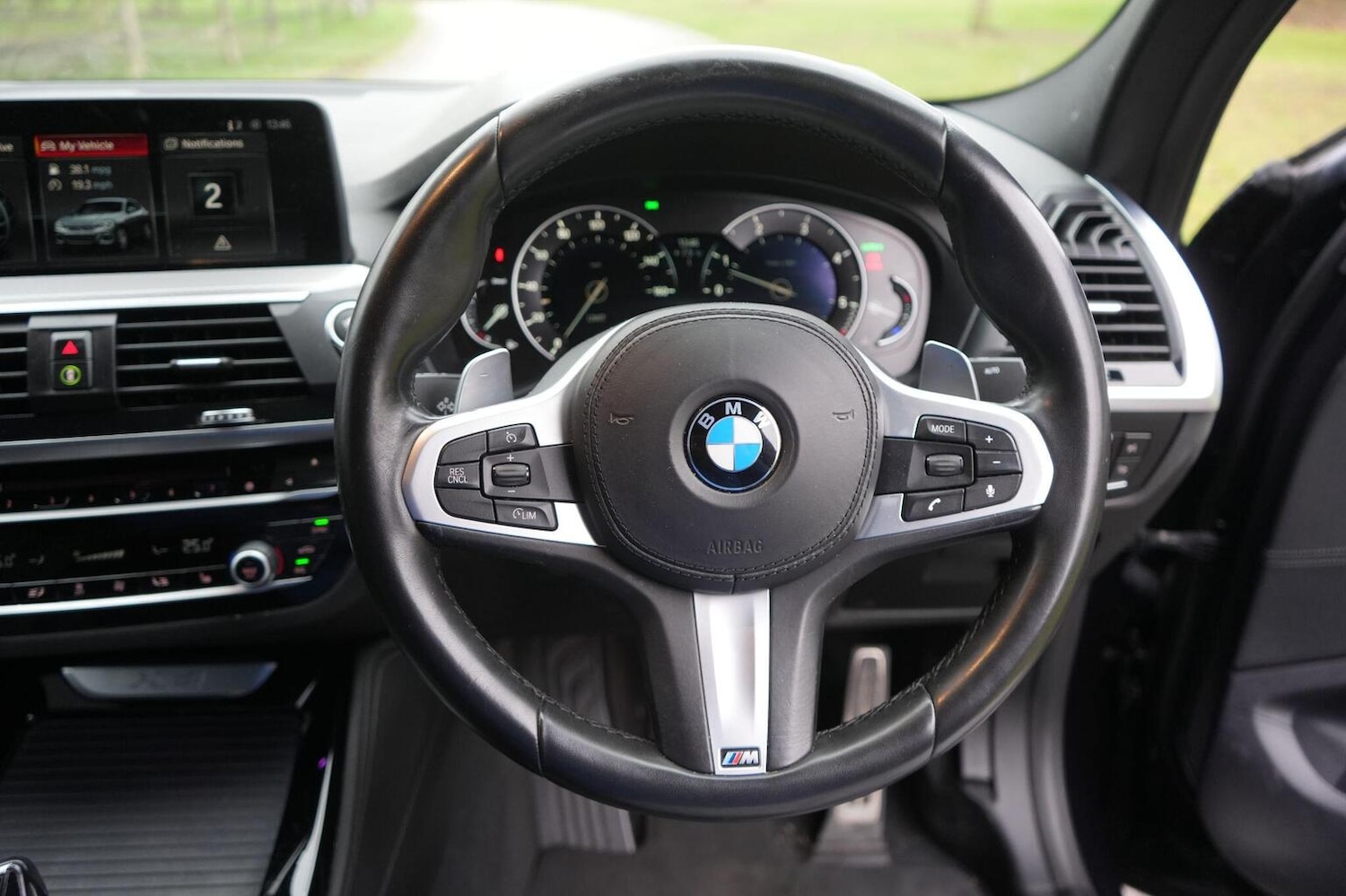Used BMW X4 2019 for sale - 77385296: Photo 27