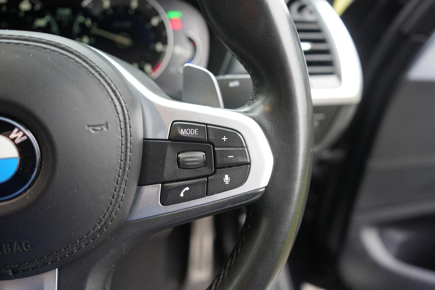 Used BMW X4 2019 for sale - 77385296: Photo 29