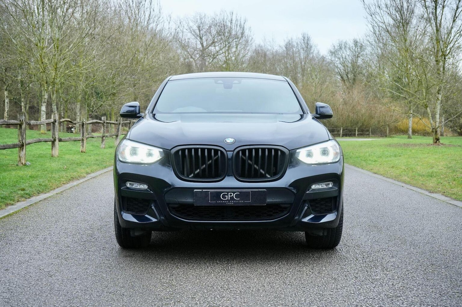 Used BMW X4 2019 for sale - 77385296: Photo 3