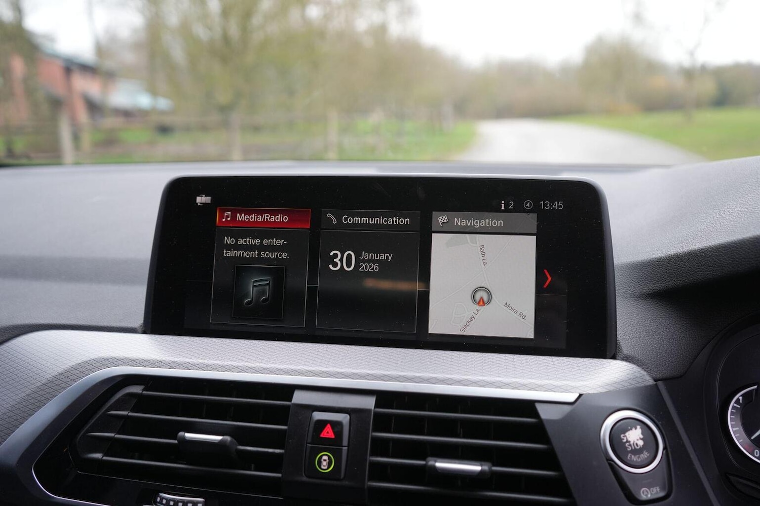 Used BMW X4 2019 for sale - 77385296: Photo 32