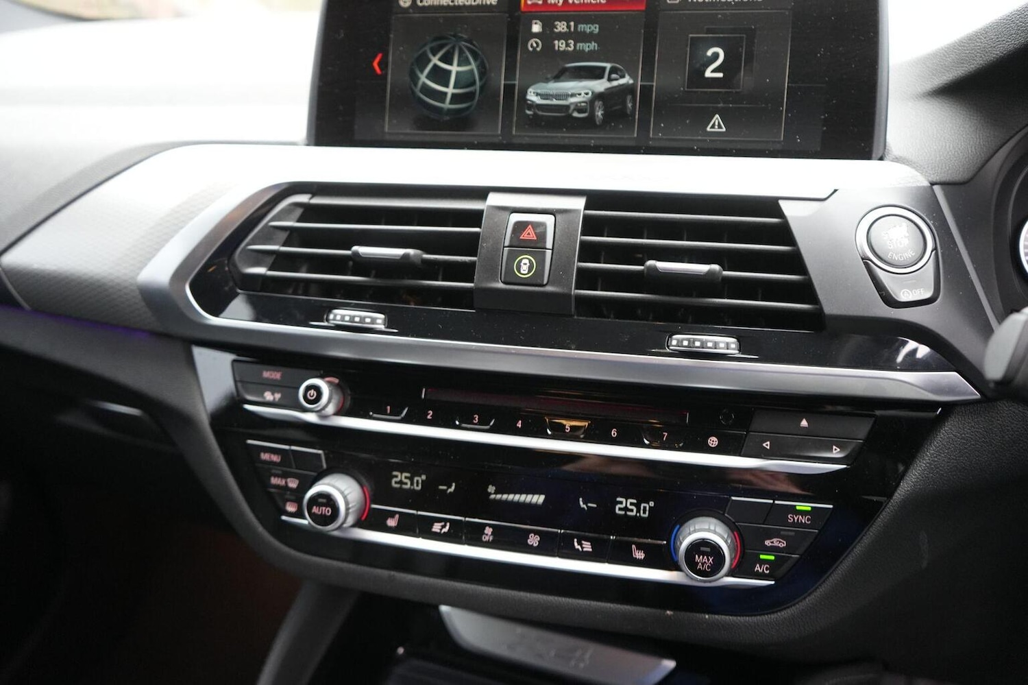 Used BMW X4 2019 for sale - 77385296: Photo 36