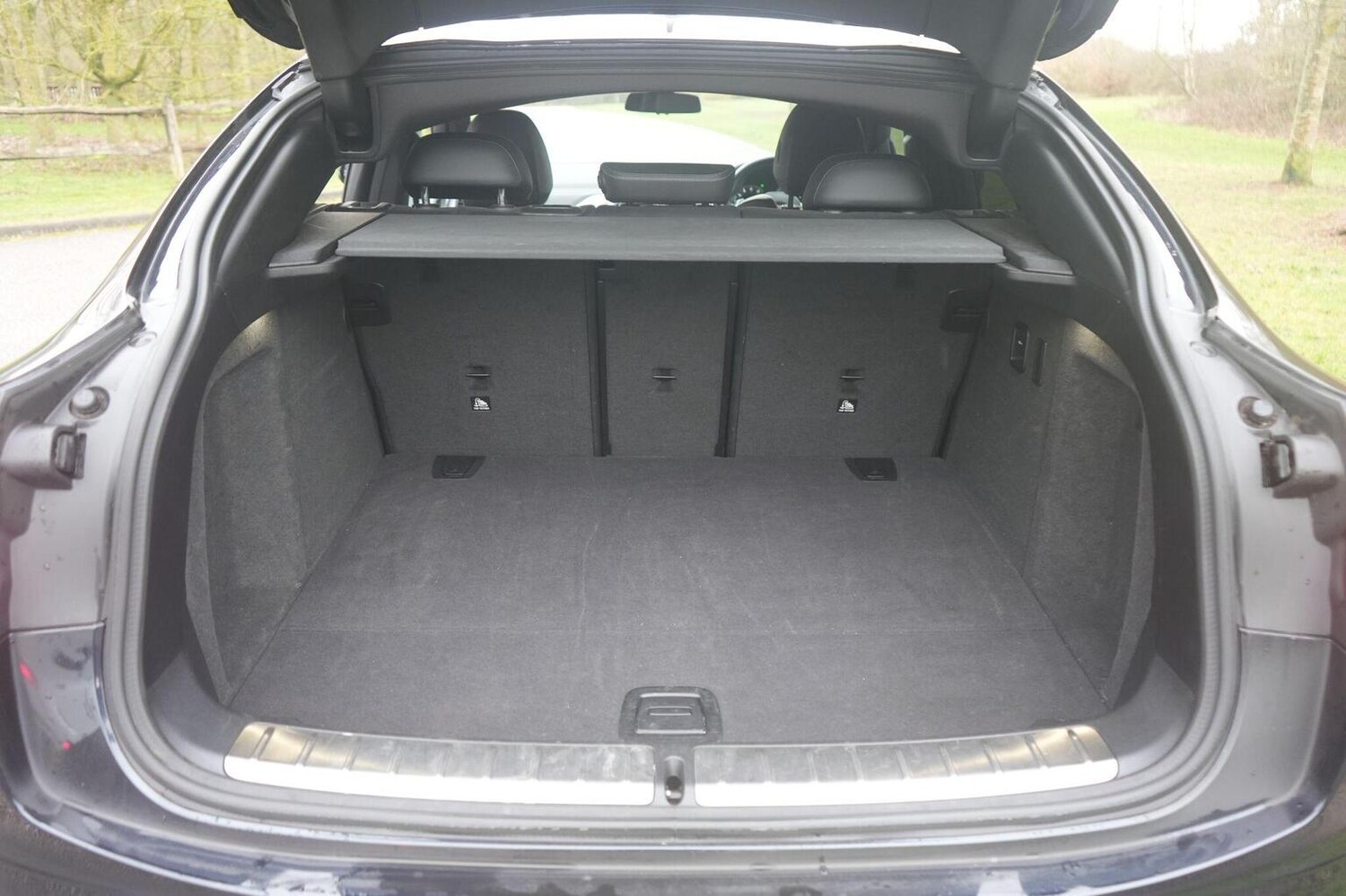 Used BMW X4 2019 for sale - 77385296: Photo 37