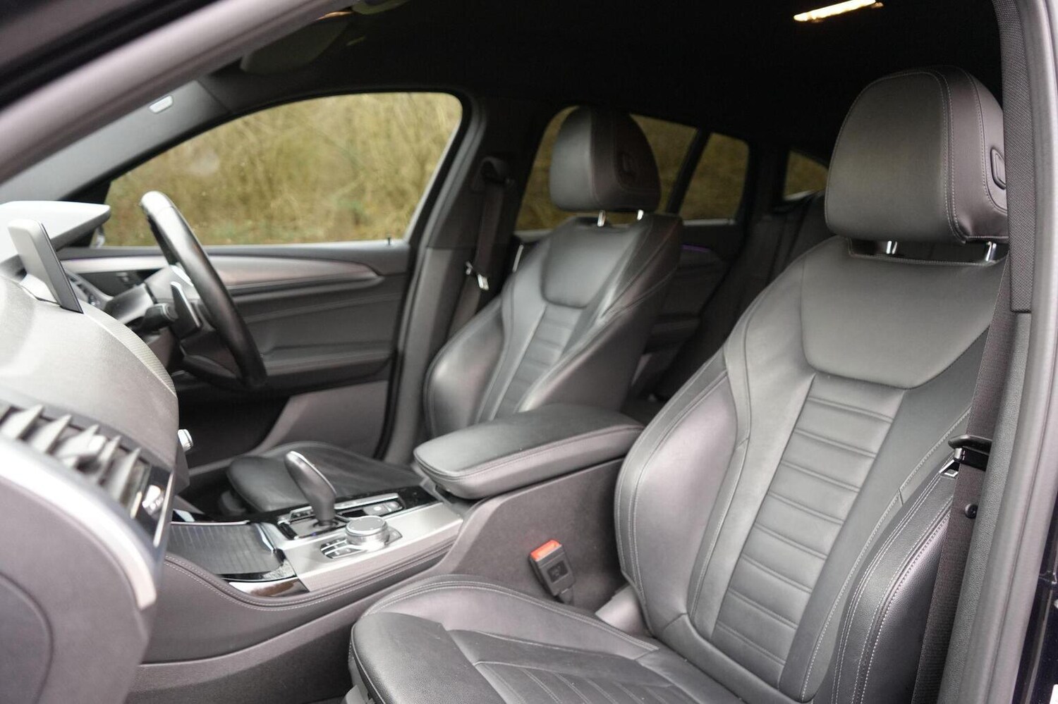 Used BMW X4 2019 for sale - 77385296: Photo 38