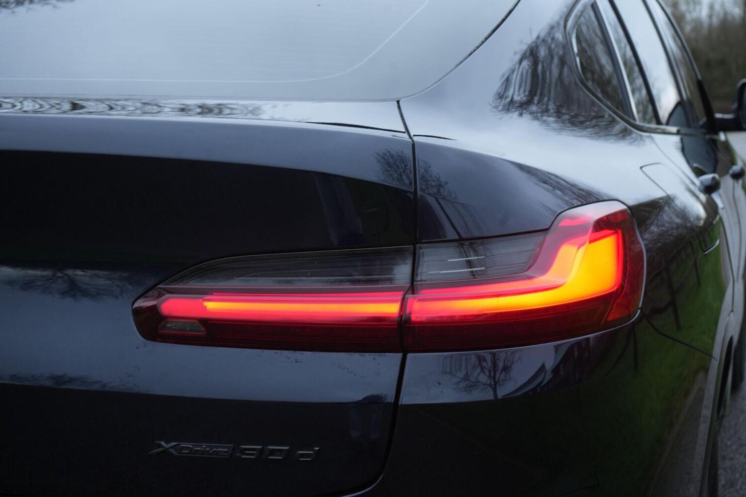 Used BMW X4 2019 for sale - 77385296: Photo 40