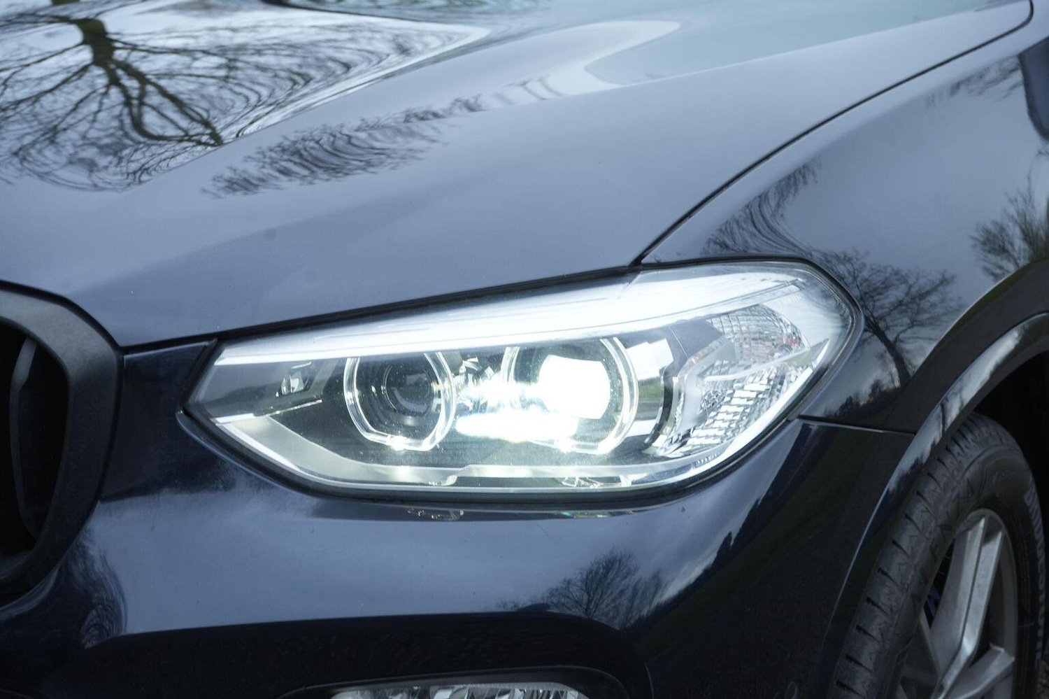 Used BMW X4 2019 for sale - 77385296: Photo 42