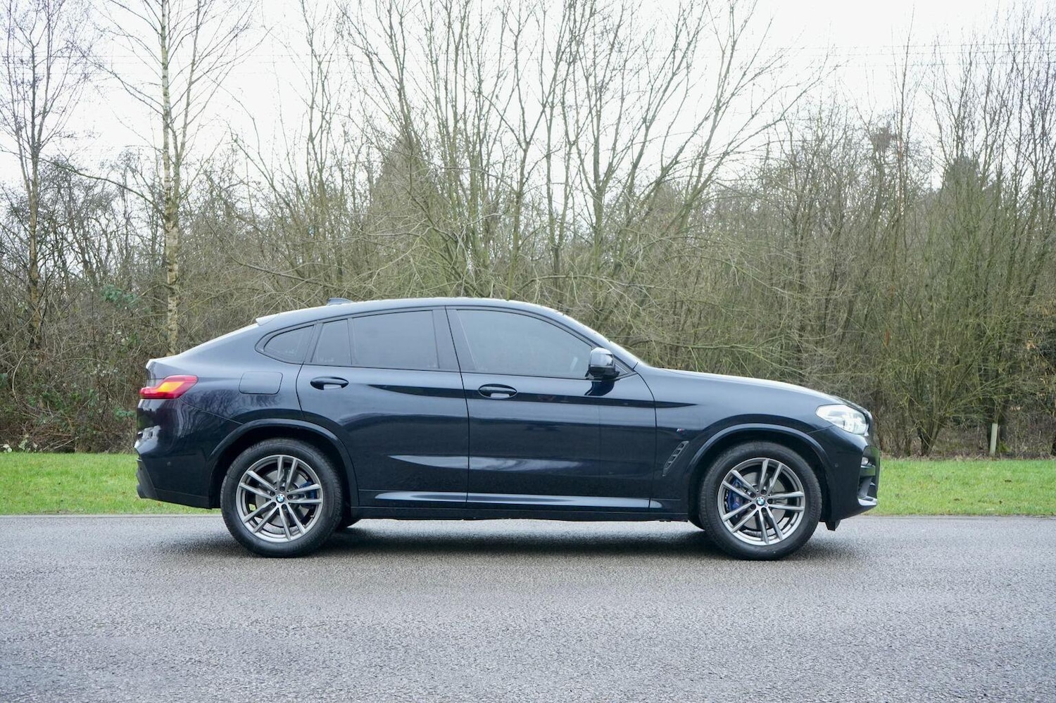 Used BMW X4 2019 for sale - 77385296: Photo 5