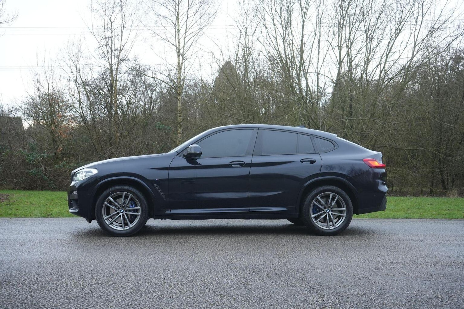 Used BMW X4 2019 for sale - 77385296: Photo 6