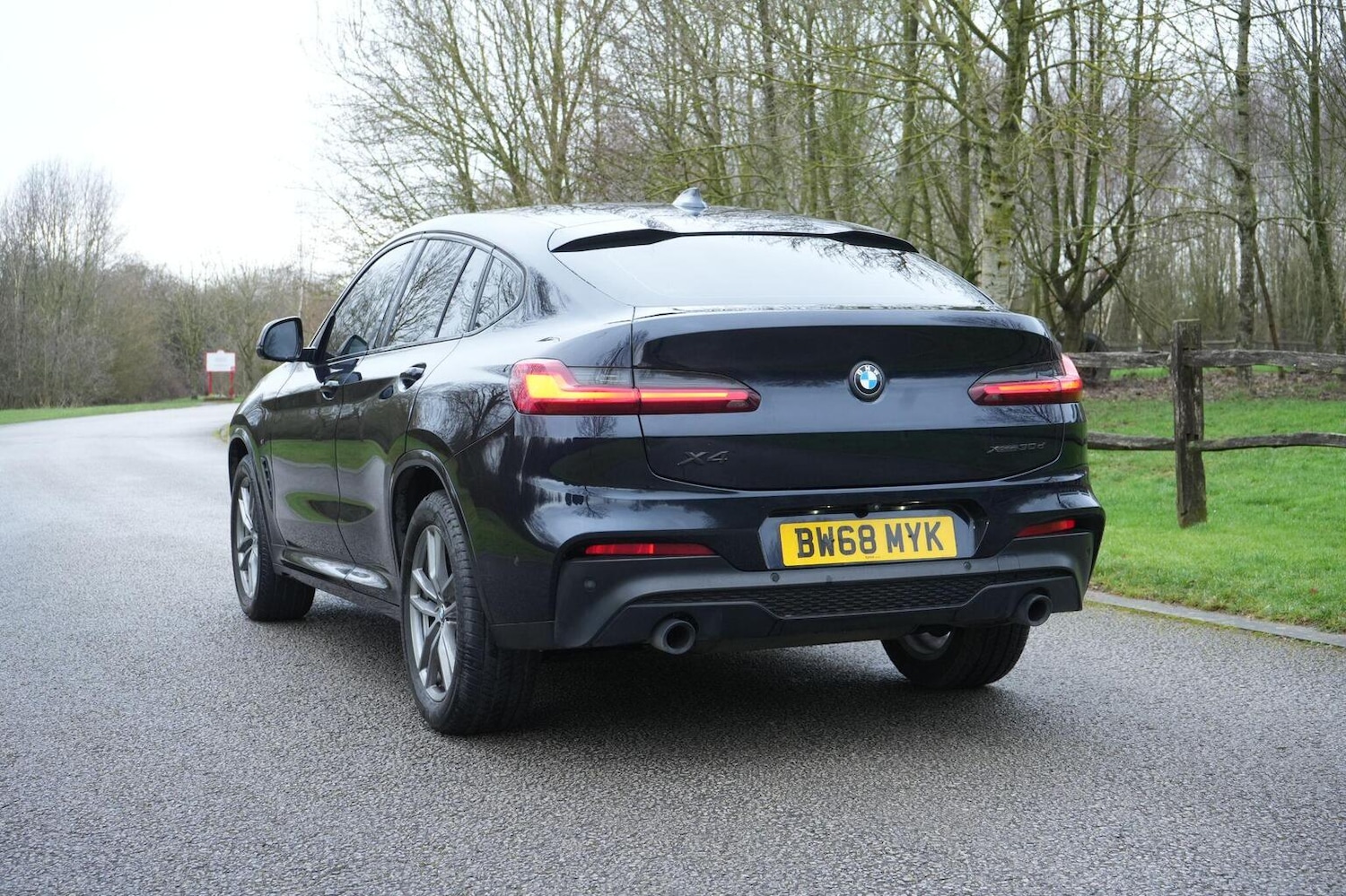 Used BMW X4 2019 for sale - 77385296: Photo 7