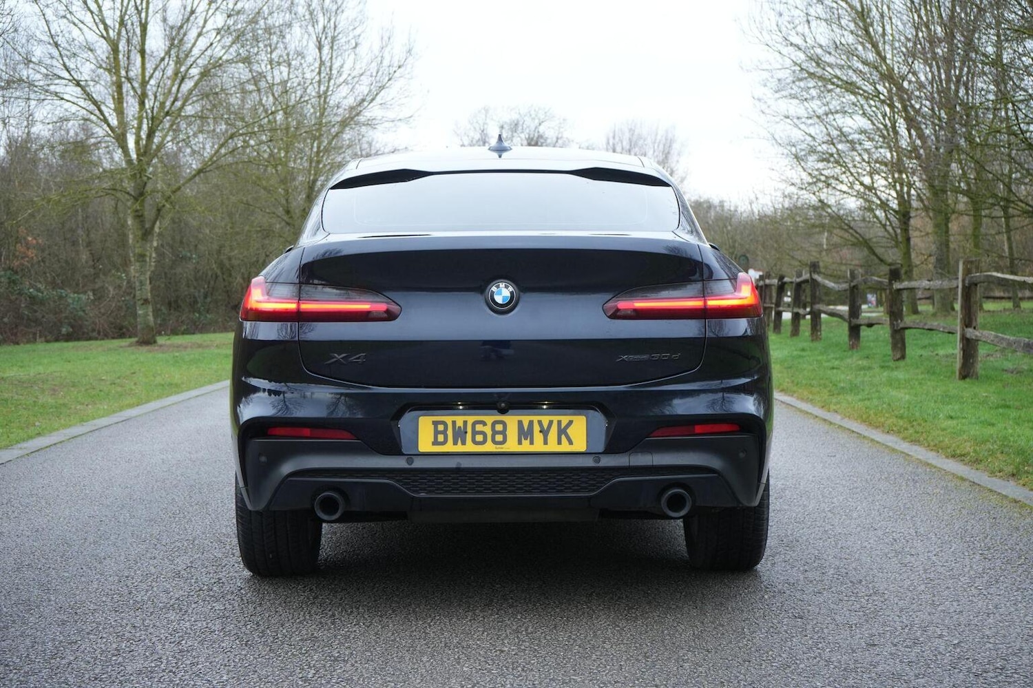 Used BMW X4 2019 for sale - 77385296: Photo 8