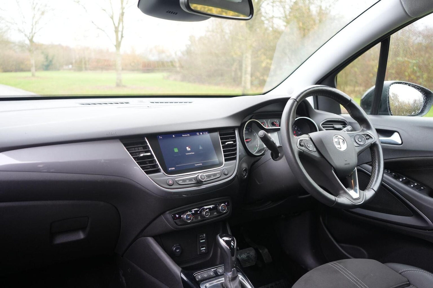 Used Vauxhall Crossland 2024 for sale - 76963243: Photo 11