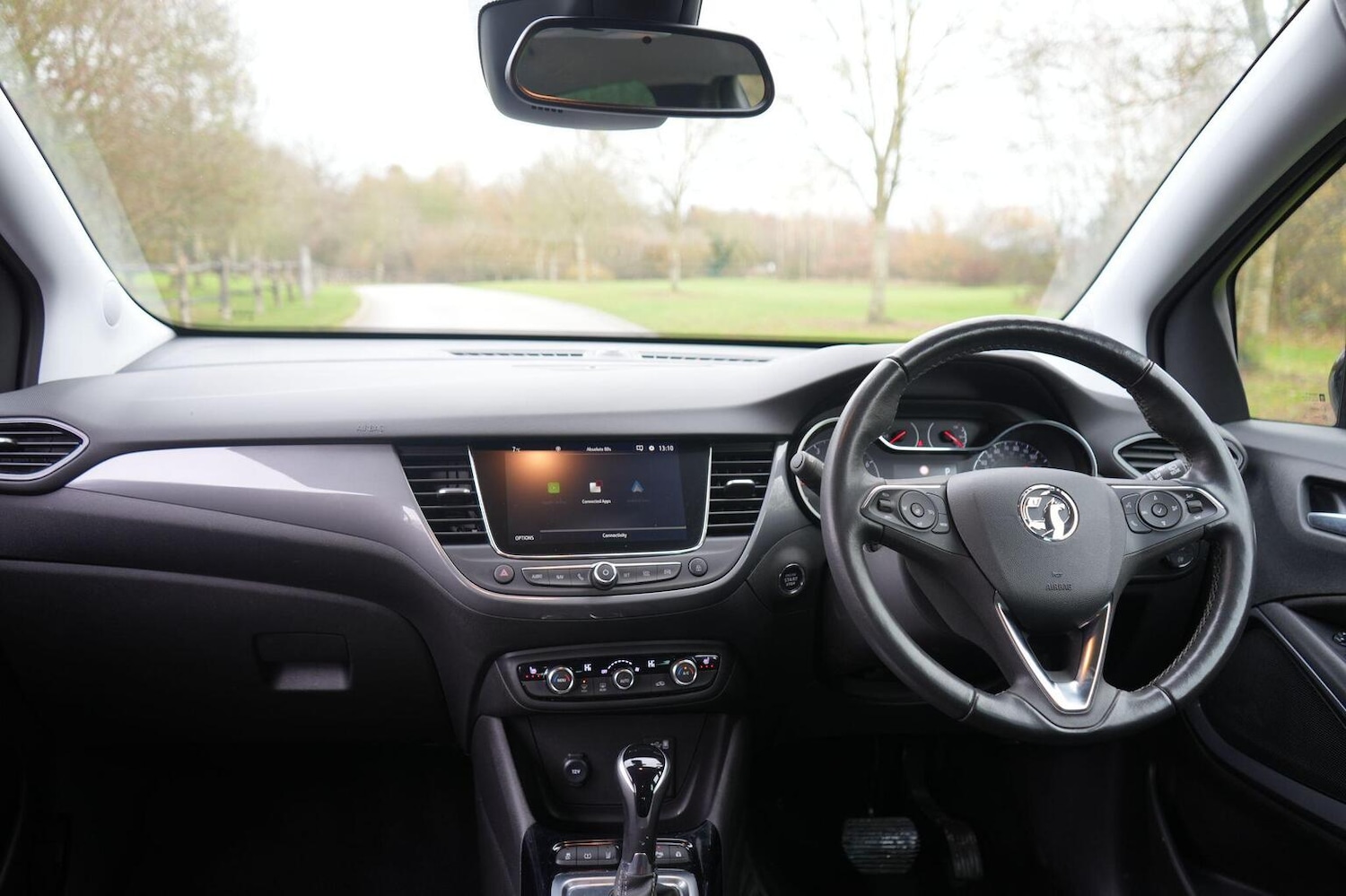 Used Vauxhall Crossland 2024 for sale - 76963243: Photo 12