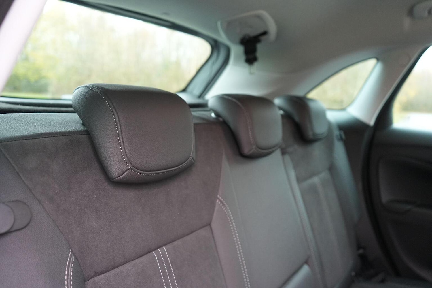 Used Vauxhall Crossland 2024 for sale - 76963243: Photo 18