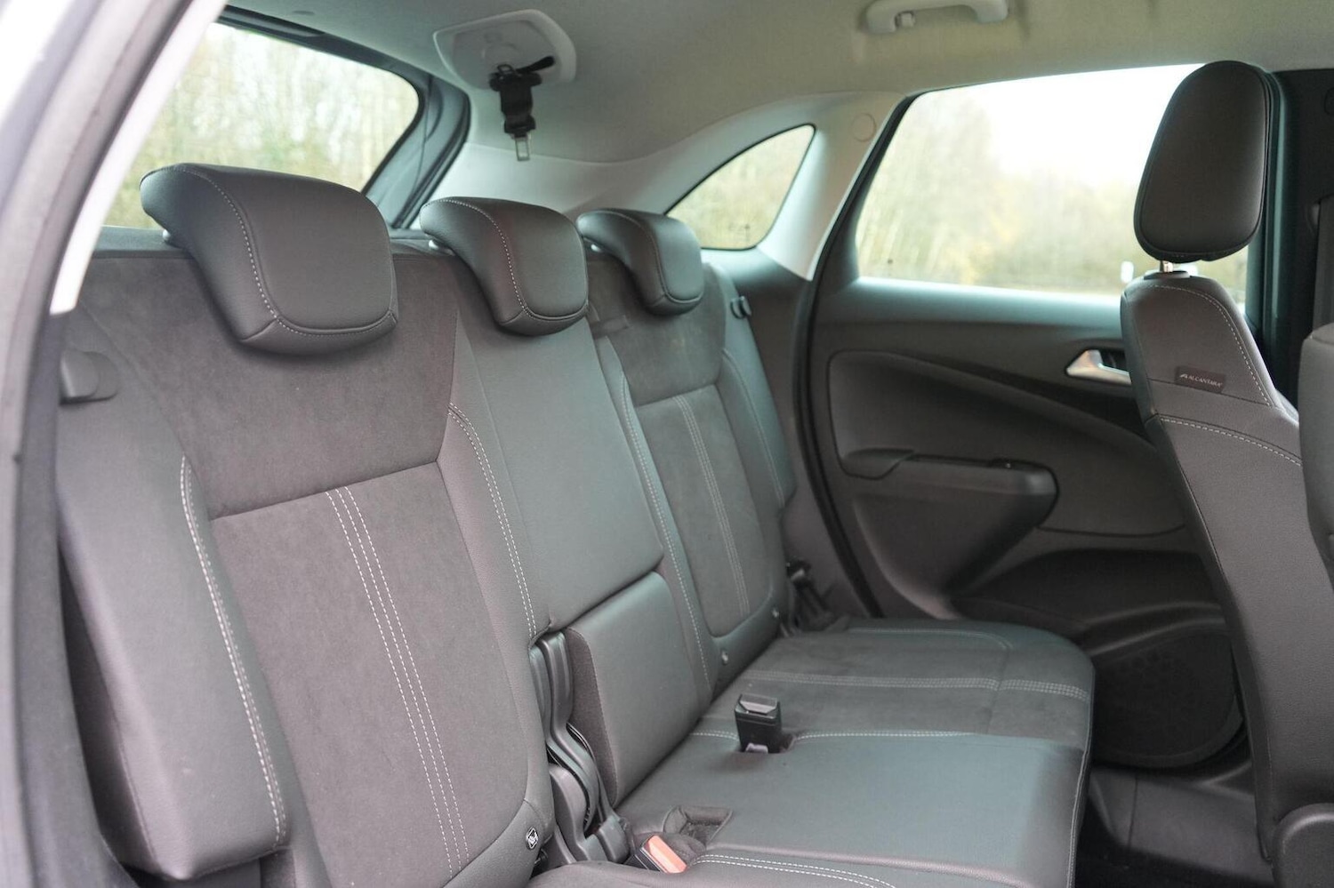 Used Vauxhall Crossland 2024 for sale - 76963243: Photo 19