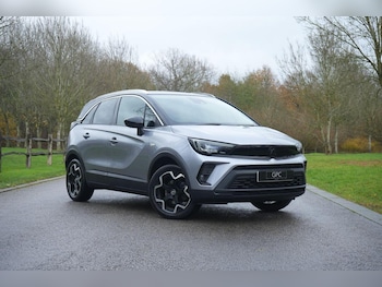 Used Vauxhall Crossland 2024 for sale - 76963243: Photo
