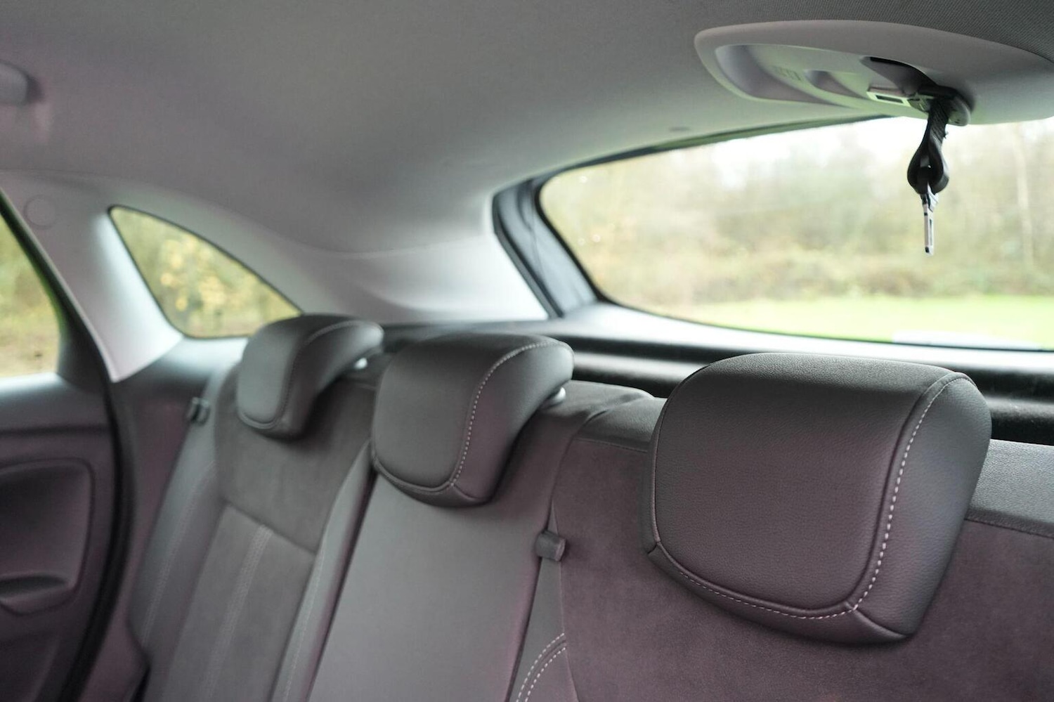 Used Vauxhall Crossland 2024 for sale - 76963243: Photo 20