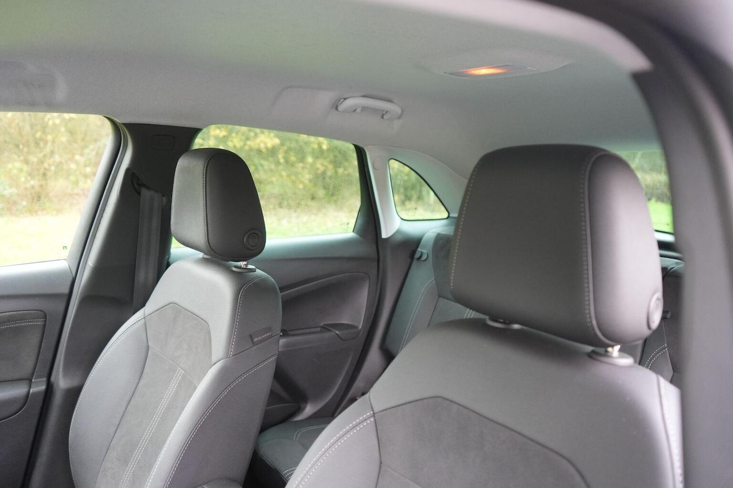 Used Vauxhall Crossland 2024 for sale - 76963243: Photo 21