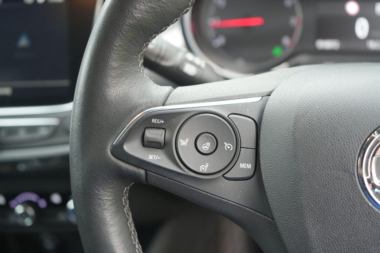 Used Vauxhall Crossland 2024 for sale - 76963243: Photo 26