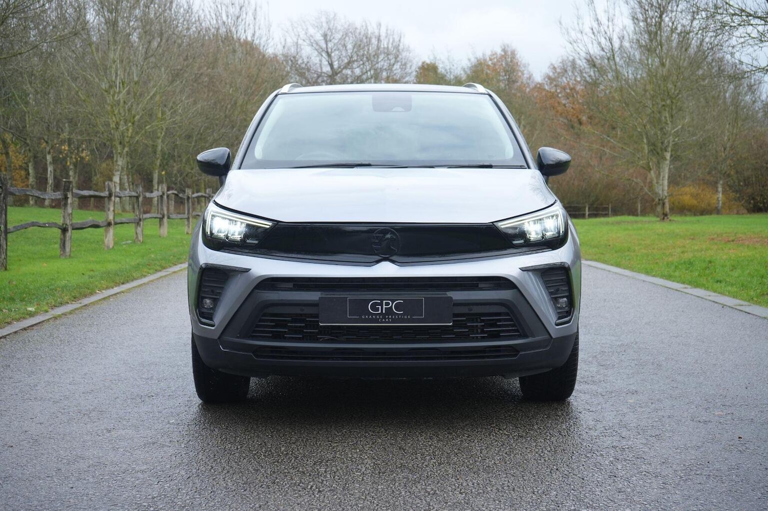 Used Vauxhall Crossland 2024 for sale - 76963243: Photo 3