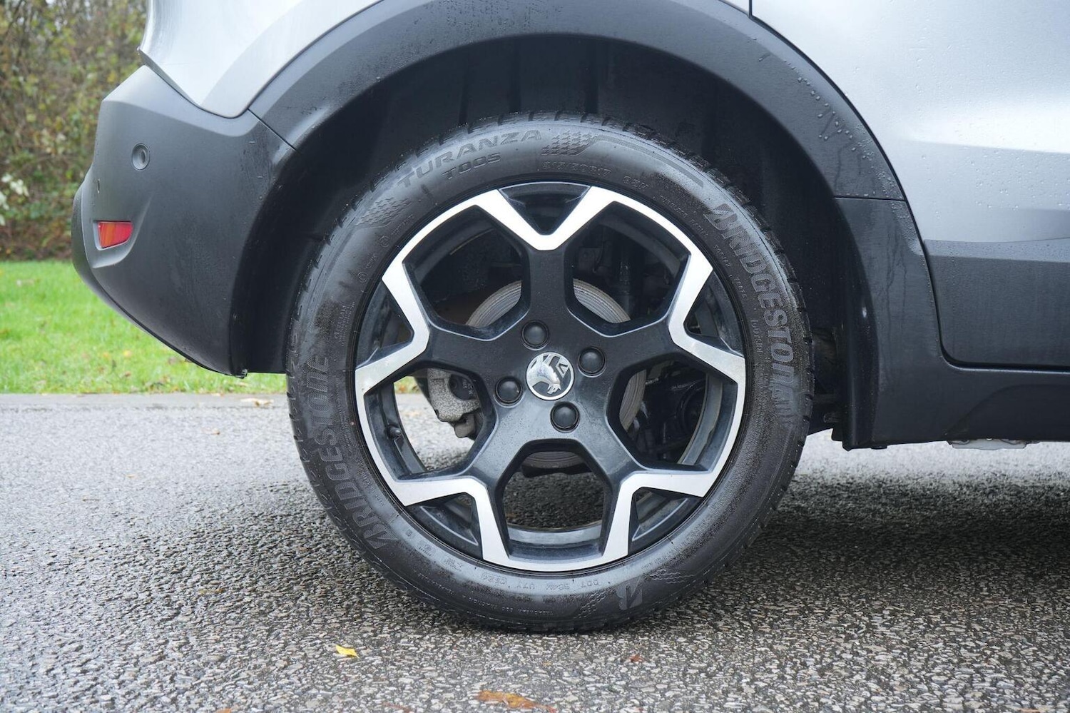 Used Vauxhall Crossland 2024 for sale - 76963243: Photo 31