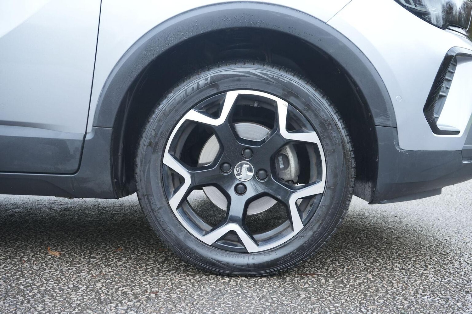 Used Vauxhall Crossland 2024 for sale - 76963243: Photo 32