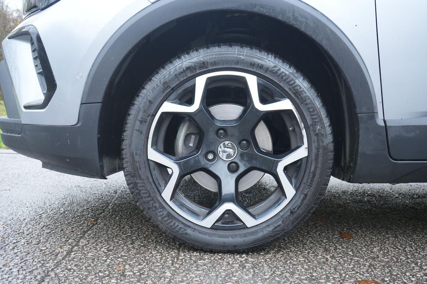 Used Vauxhall Crossland 2024 for sale - 76963243: Photo 33