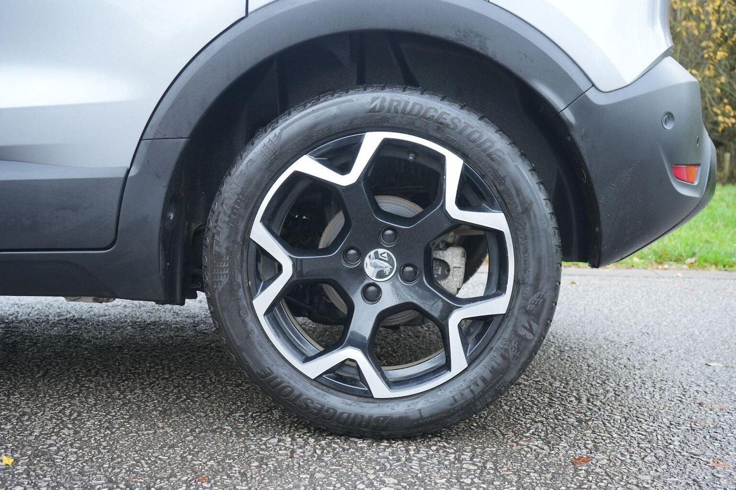 Used Vauxhall Crossland 2024 for sale - 76963243: Photo 34