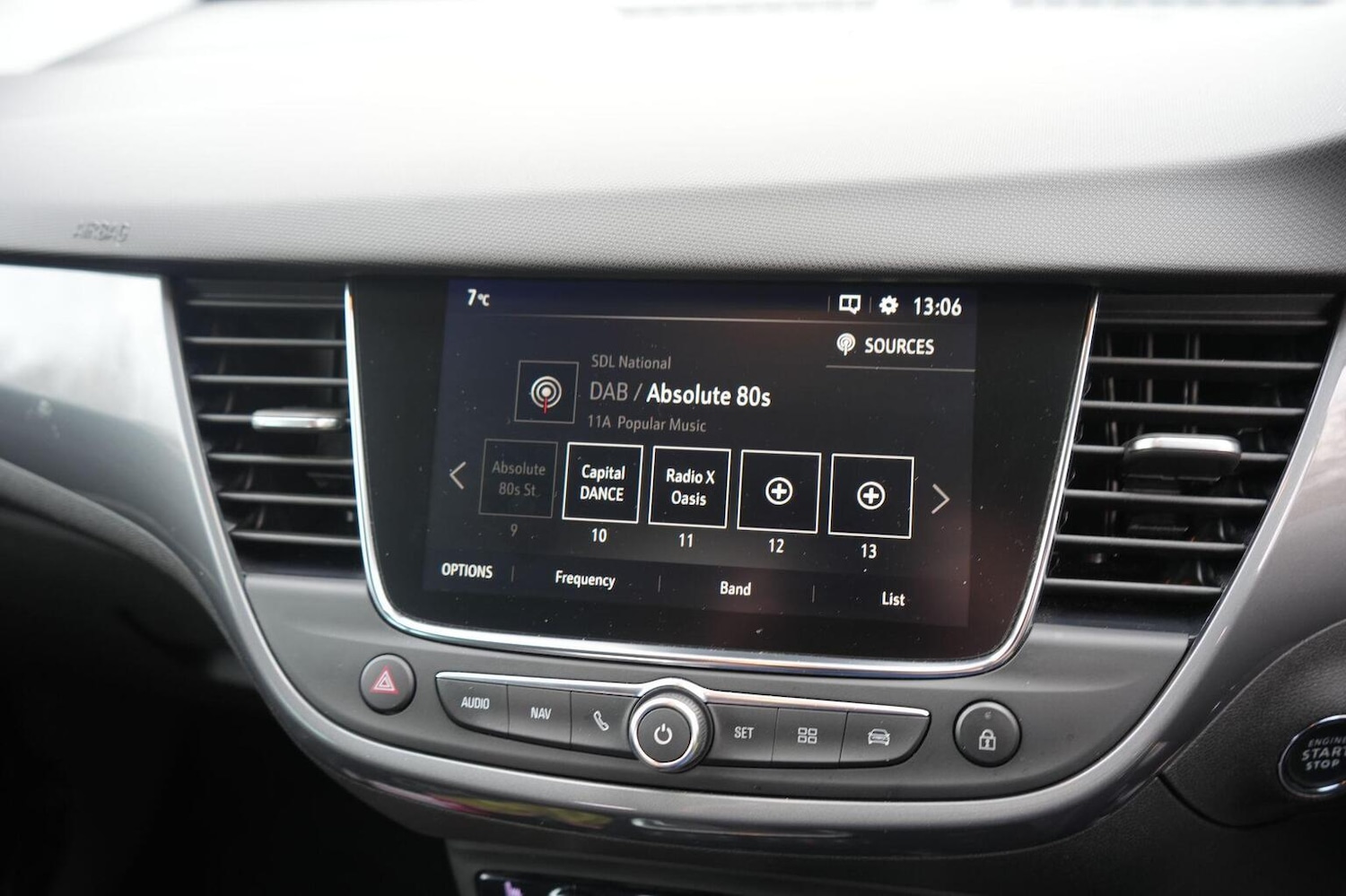 Used Vauxhall Crossland 2024 for sale - 76963243: Photo 35