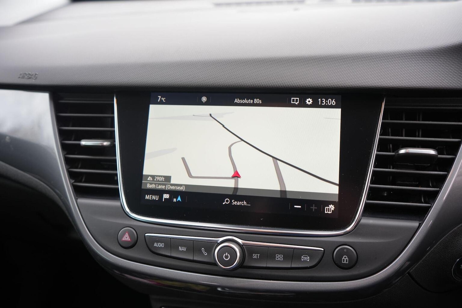 Used Vauxhall Crossland 2024 for sale - 76963243: Photo 36