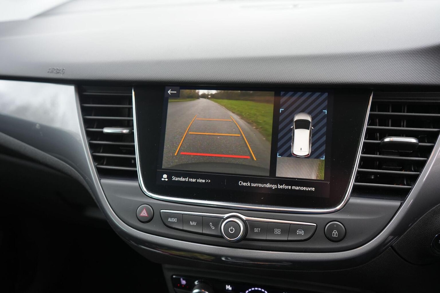 Used Vauxhall Crossland 2024 for sale - 76963243: Photo 37