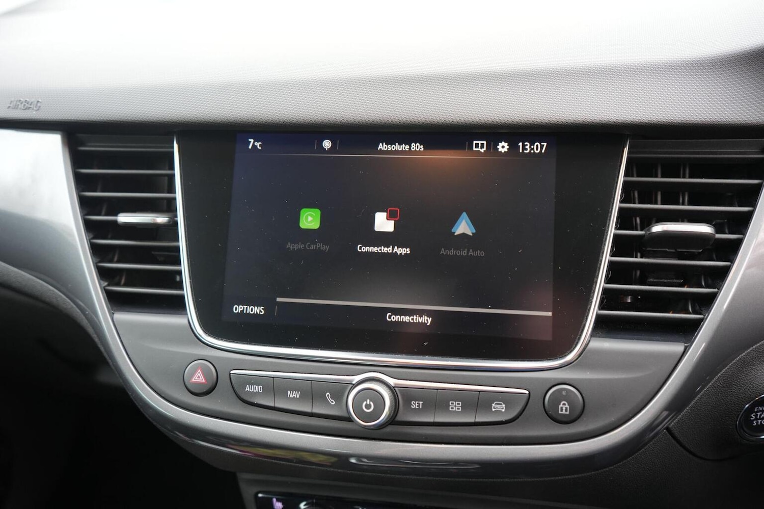 Used Vauxhall Crossland 2024 for sale - 76963243: Photo 38