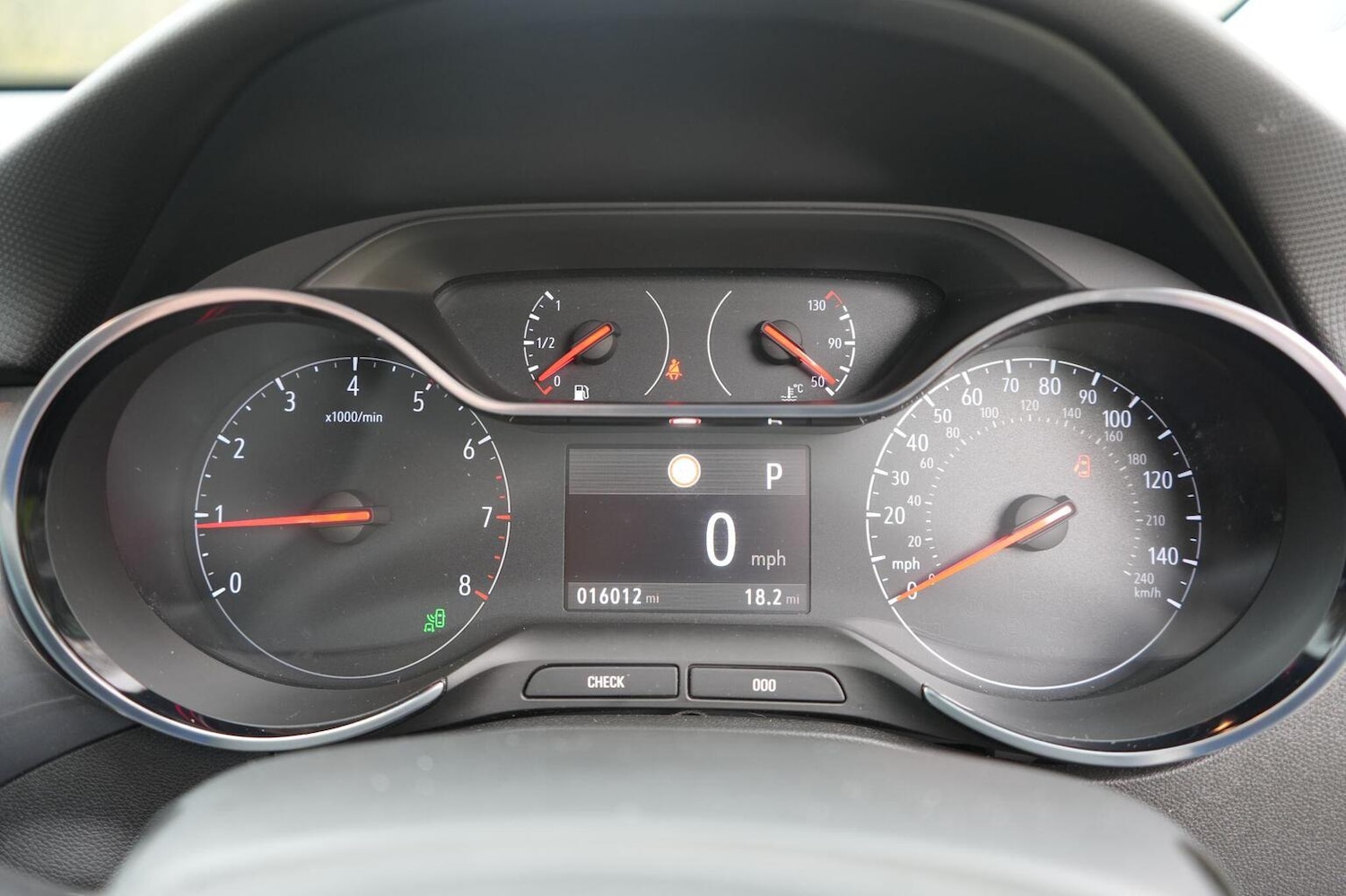 Used Vauxhall Crossland 2024 for sale - 76963243: Photo 39