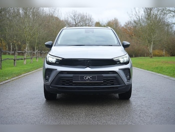 Used Vauxhall Crossland 2024 for sale - 76963243: Photo