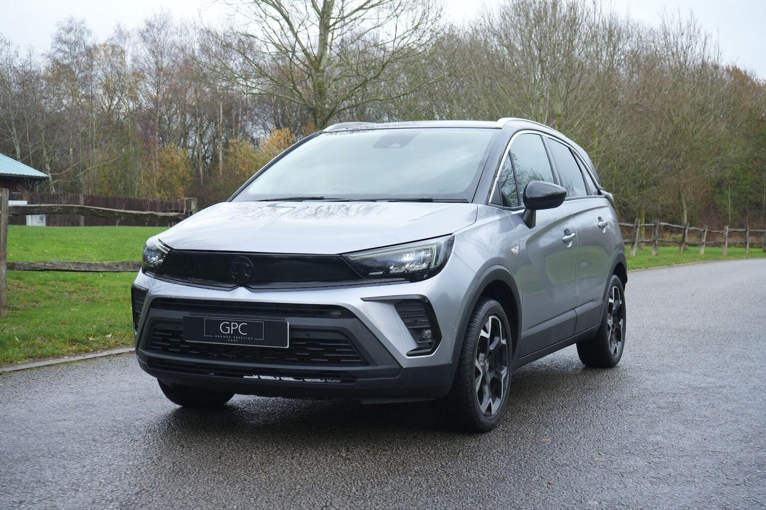 Used Vauxhall Crossland 2024 for sale - 76963243: Photo 4