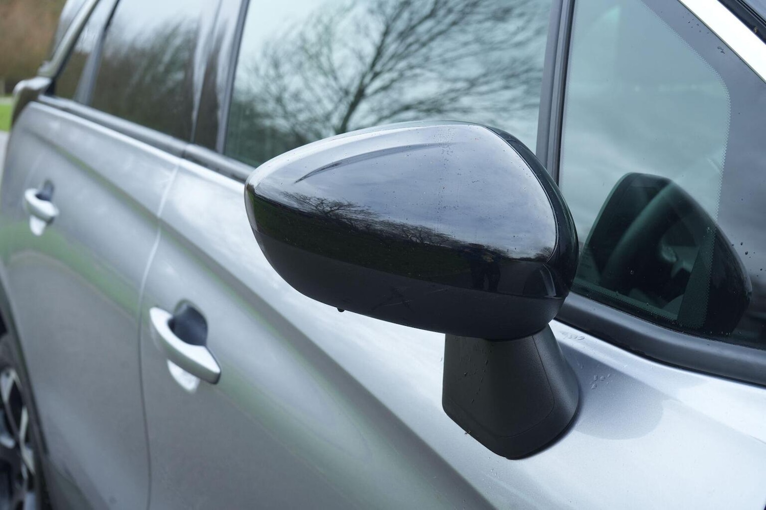 Used Vauxhall Crossland 2024 for sale - 76963243: Photo 40