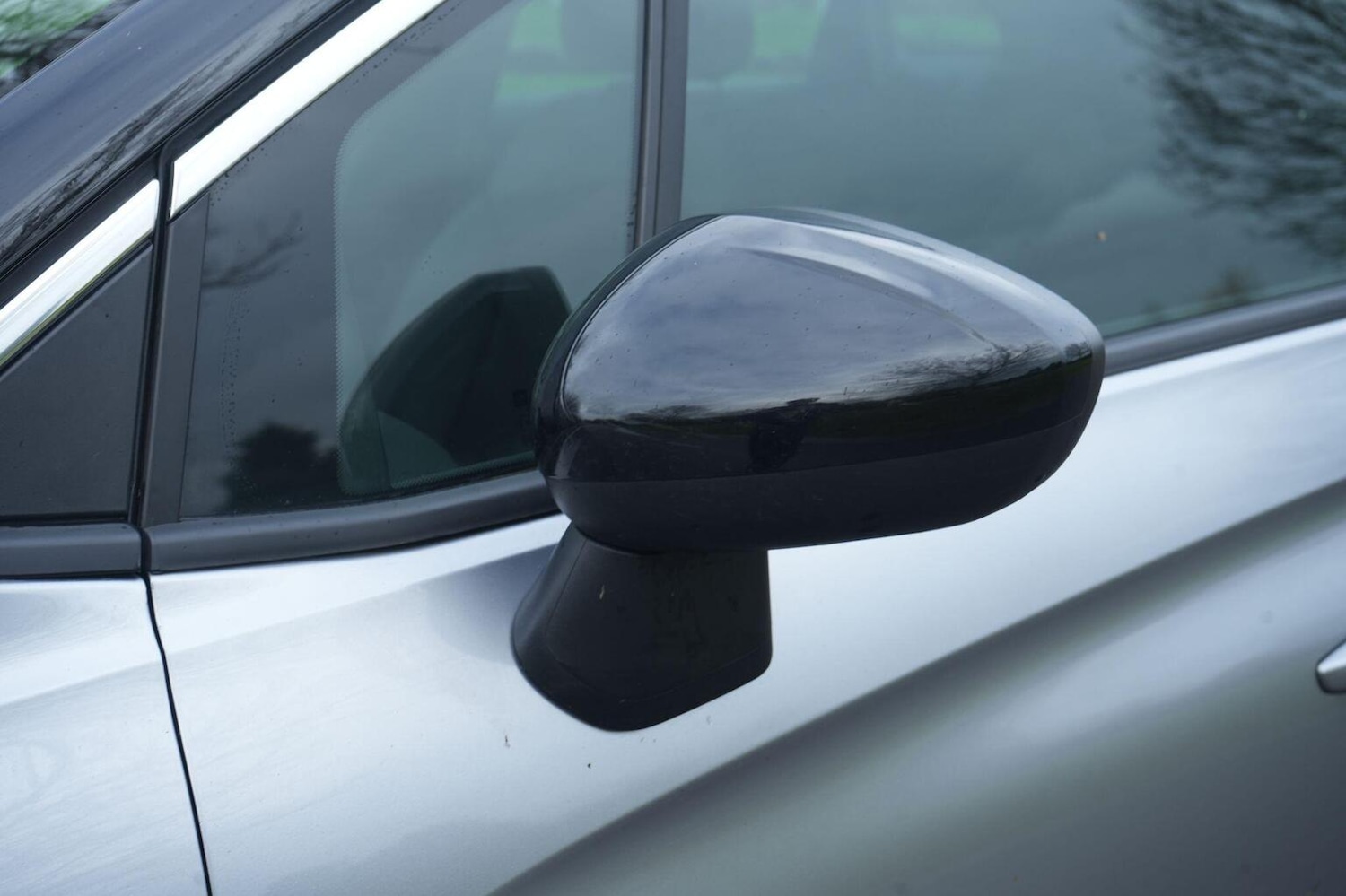 Used Vauxhall Crossland 2024 for sale - 76963243: Photo 41