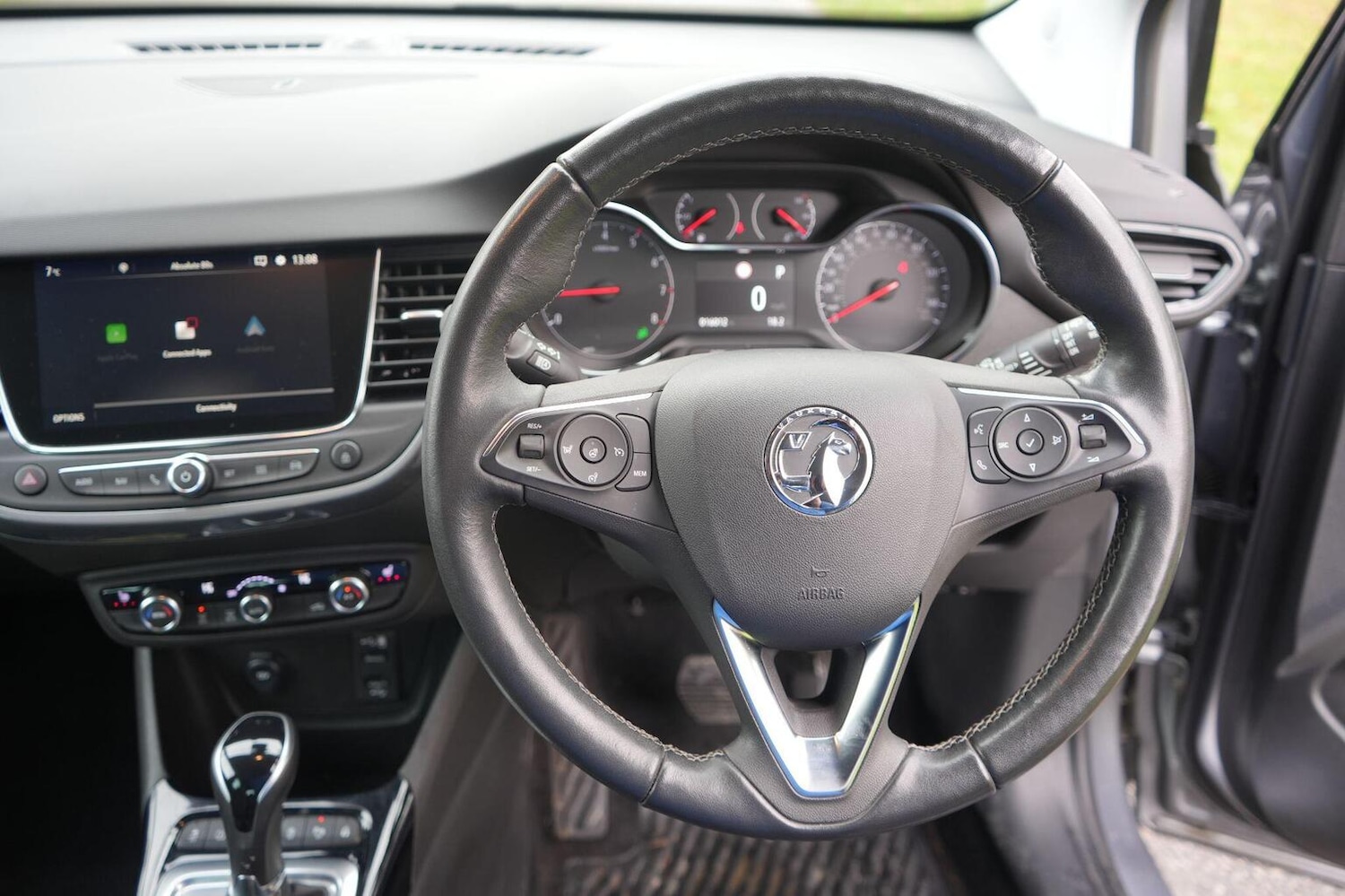 Used Vauxhall Crossland 2024 for sale - 76963243: Photo 42