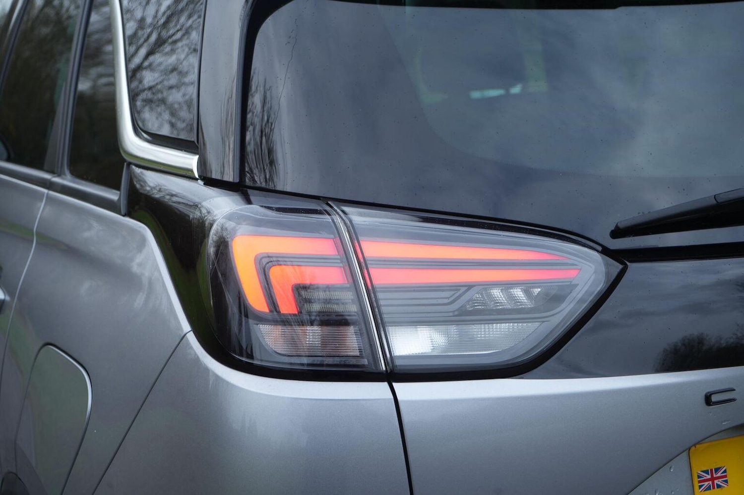 Used Vauxhall Crossland 2024 for sale - 76963243: Photo 43