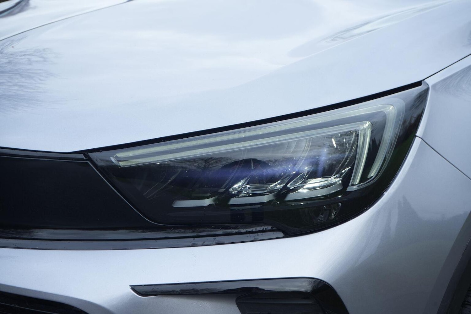 Used Vauxhall Crossland 2024 for sale - 76963243: Photo 46