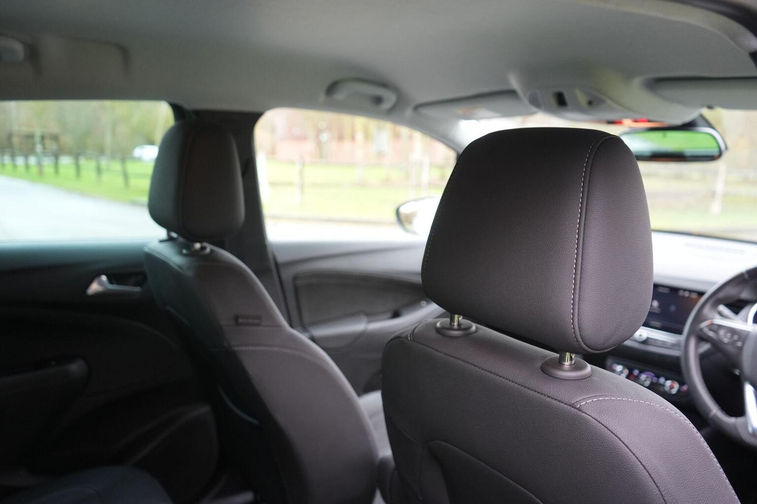 Used Vauxhall Crossland 2024 for sale - 76963243: Photo 48